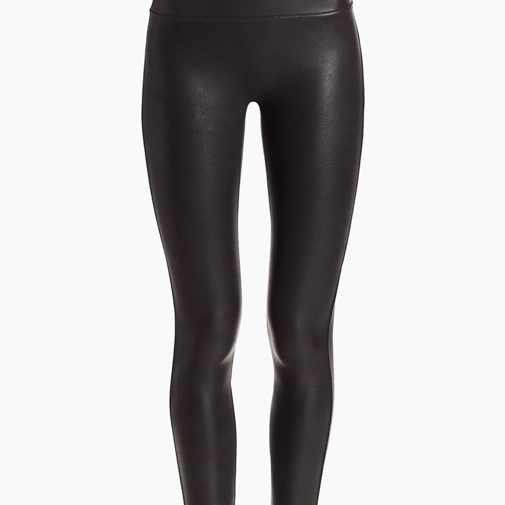 Spanx leggings